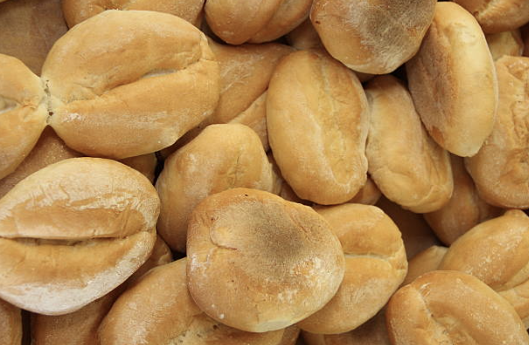 At 2am hot from Carlo's oven