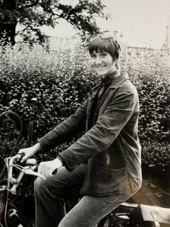 My moped never let me down in 6 months of exploring Europe